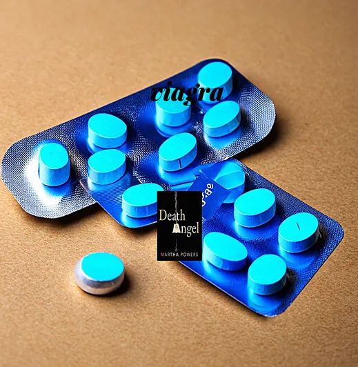 El viagra ocupa receta medica